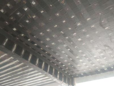 在建筑行業(yè)，結(jié)構(gòu)加固具有一定的通用性