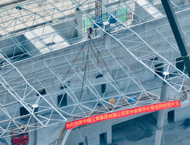 2022房地產(chǎn)一片蕭條，鋼結(jié)構(gòu)設計行業(yè)逆勢上揚？
