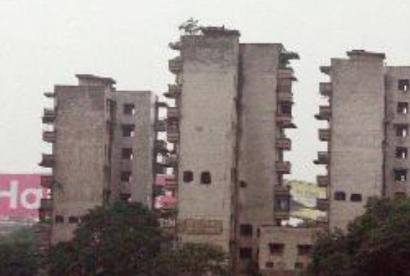 加固設(shè)計(jì)：對舊建筑進(jìn)行結(jié)構(gòu)加固，該用什么樣的方案？